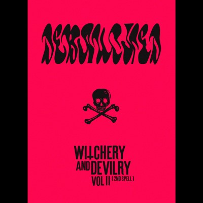 Roar. E Haze/Debauched - Witchery & Devilry Vol 2
