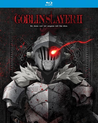 Goblin Slayer/Season 2