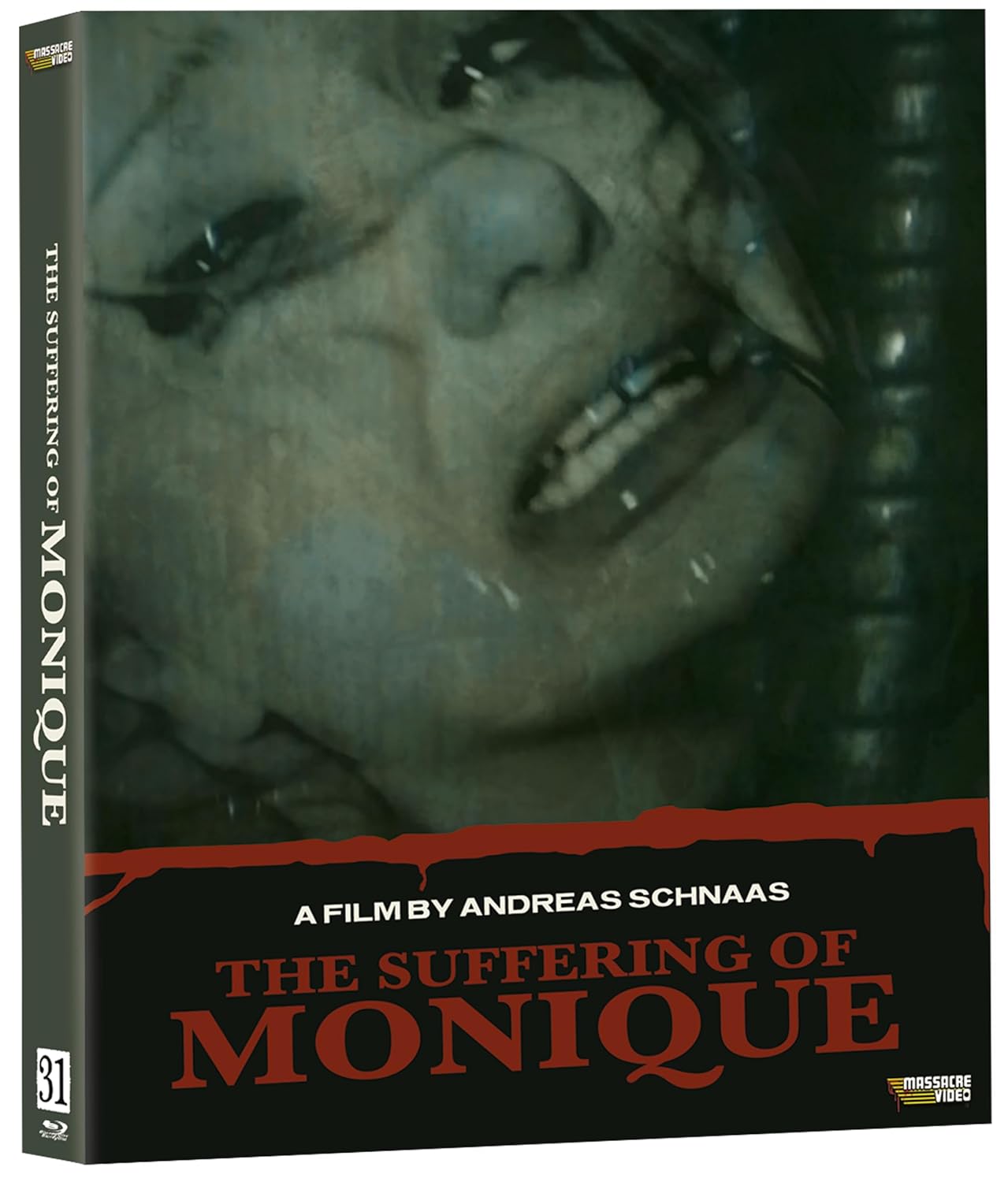 Suffering Of Monique/Suffering Of Monique