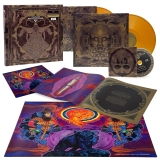 Crack the Skye (15th Anniversary Deluxe Edition) (Gold Vinyl + Blu-Ray)
