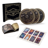 Crack the Skye (15th Anniversary Deluxe Edition) 2CD + Blu-Ray