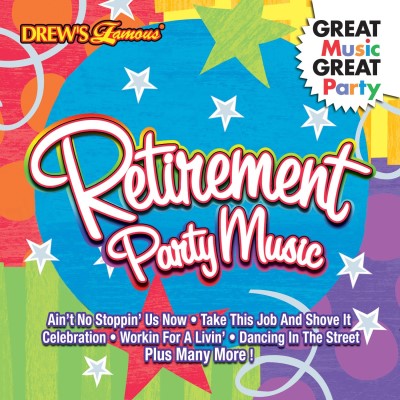 The Hit Crew/Retirement Party