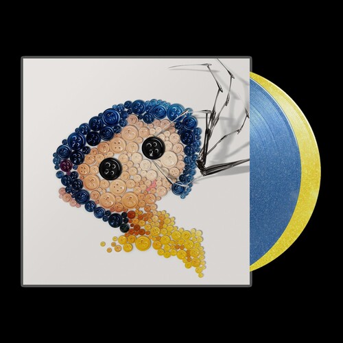 Bruno Coulais/Coraline - O.S.T. (Iex)@Amped Exclusive