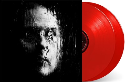 Jerry Cantrell/I Want Blood (Red Vinyl)@2LP