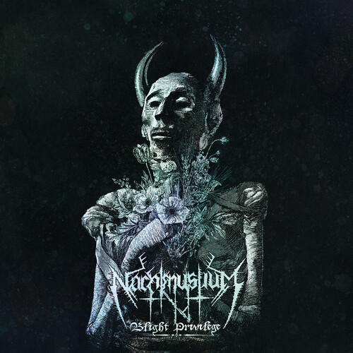 Nachtmystium/Blight Privilege@Amped Exclusive