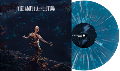 Amity Affliction/Let The Ocean Take Me (Redux)