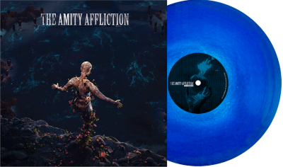 Amity Affliction/Let The Ocean Take Me (Redux)