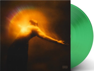 Big Sean/Better Me Than You (Green Vinyl)@Focus Edition