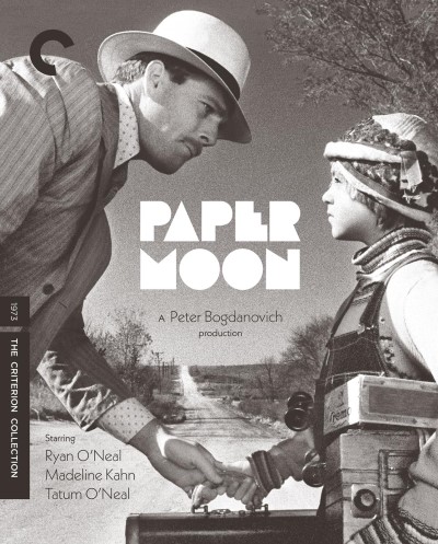 Paper Moon/Criterion Collection