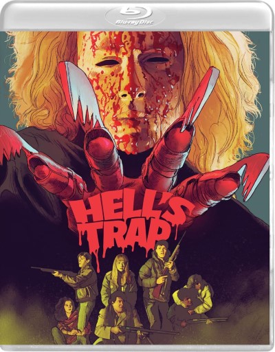 Hell's Trap (Aka Trampa Infern/Hell's Trap (Aka Trampa Infern