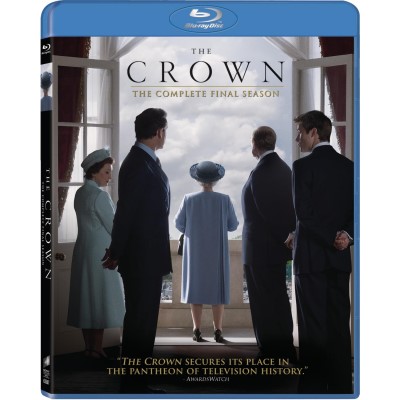 The Crown/Season 6