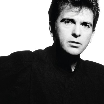 Peter Gabriel/So