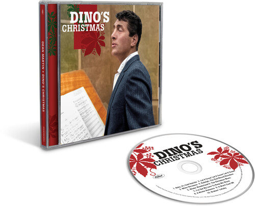 Dean Martin/Dino's Christmas