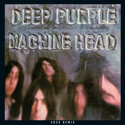 Deep Purple/Machine Head (2024 Remix)@Rocktober