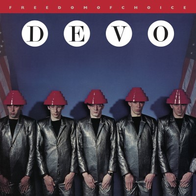 Devo/Freedom Of Choice@Rocktober