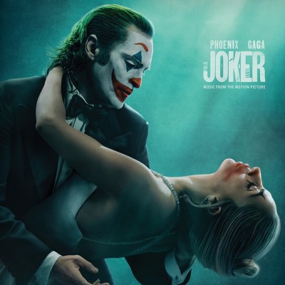 Joker: Folie à Deux/Music From The Motion Picture@Lady Gaga / Joaquin Phoenix / Cast of Joker: Folie à Deux