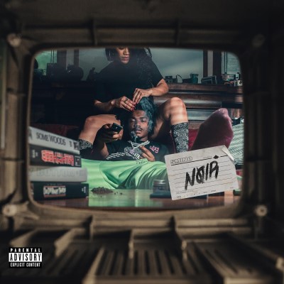 Smino/NØIR@2LP