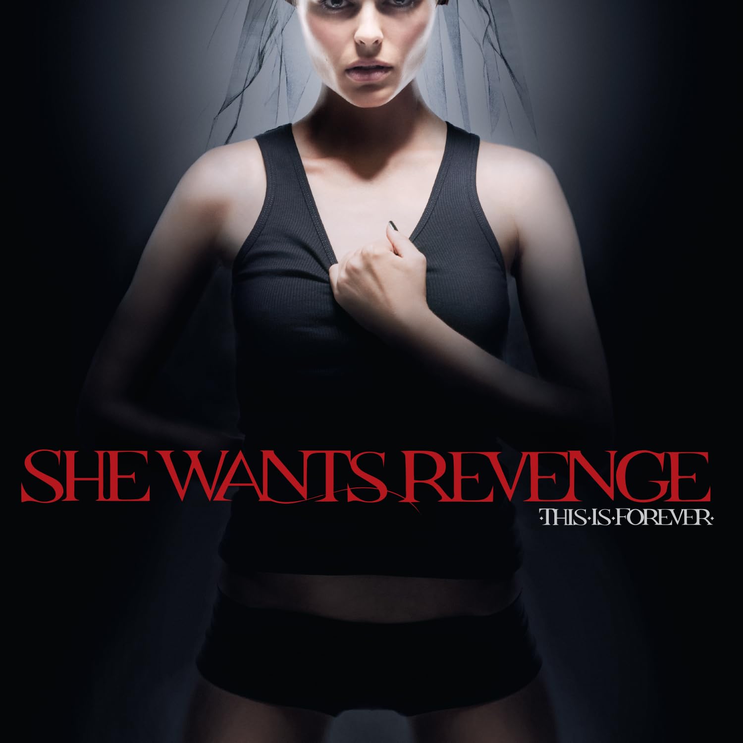 She Wants Revenge/This Is Forever