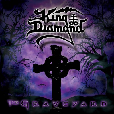 King Diamond/The Graveyard