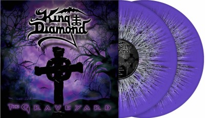 King Diamond/Graveyard
