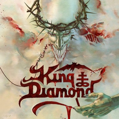 King Diamond/House Of God