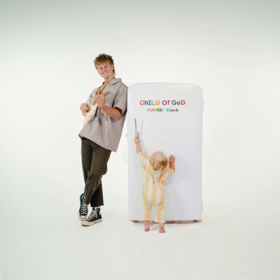 Forrest Frank/CHILD OF GOD