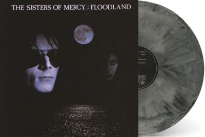 The Sisters Of Mercy/Floodland (Colored Vinyl)