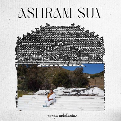Surya Botofasina/Ashram Sun (DELUXE EDITION)@2LP 180g