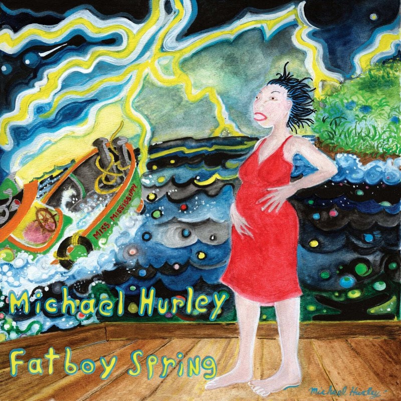 Michael Hurley/Fatboy Spring