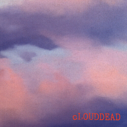 Clouddead/Clouddead@Amped Non Exclusive