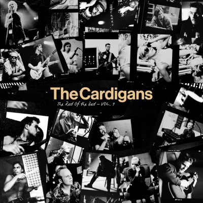 The Cardigans/The Rest Of The Best - Vol. 1@2LP