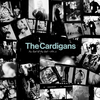 The Cardigans/The Rest Of The Best - Vol. 2