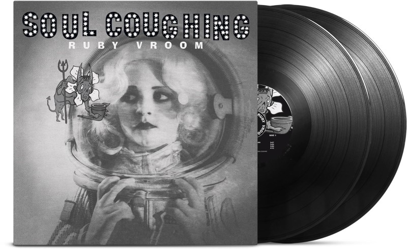 Soul Coughing/Ruby Vroom