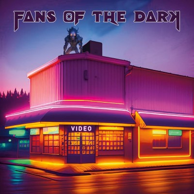 Fans Of The Dark/Video