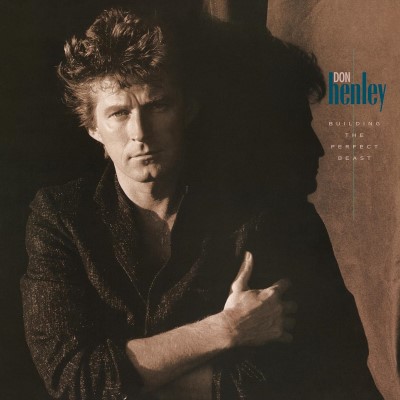 Don Henley/Building The Perfect Beast@40th Anniversary@2LP