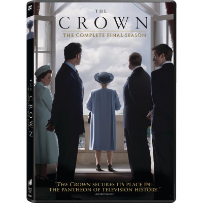 The Crown/Season 6