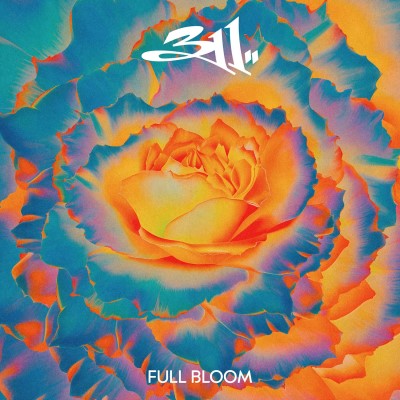 311/Full Bloom