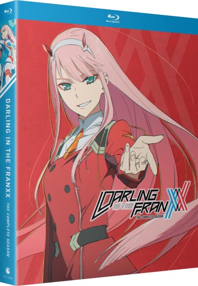 DARLING in the FRANXX/The Complete Season