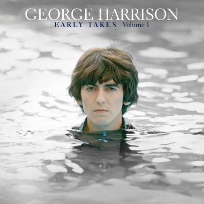 George Harrison/Early Takes, Volume 1@LP