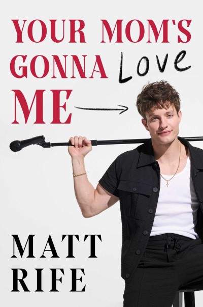 Matt Rife/Your Mom's Gonna Love Me