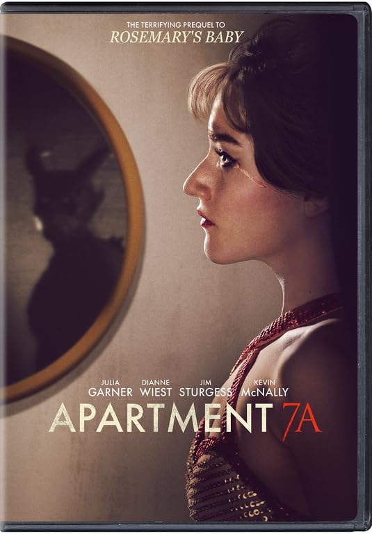 Apartment 7A/Garner/WIest/Sturgess@DVD@R