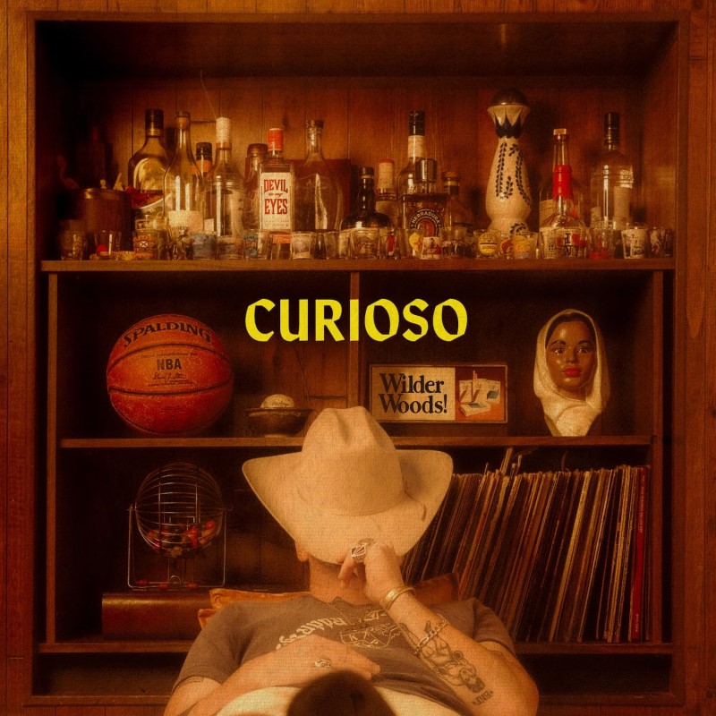 Wilder Woods/Curioso@Amped Exclusive