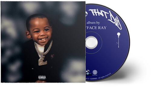 Babyface Ray/Kid That Did@Explicit Version@Amped Exclusive
