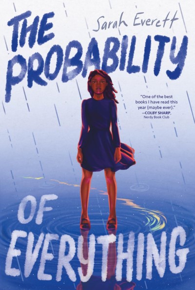 Sarah Everett/The Probability of Everything