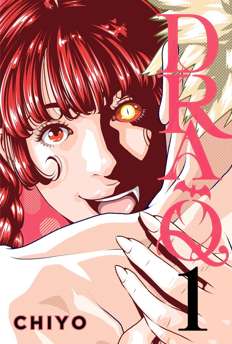 Chiyo/Dra-Q 1