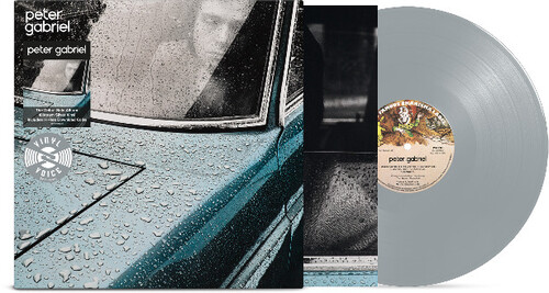 Peter Gabriel/Peter Gabiel 1: Car