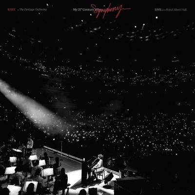 Raye/My 21st Century Symphony (Live