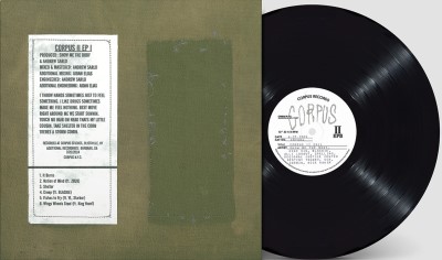 Show Me The Body/Corpus Ii@Explicit Version@Amped Exclusive