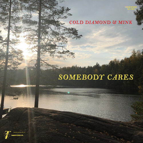 Cold Diamond & Mink / Benavide/Somebody Cares@Amped Exclusive