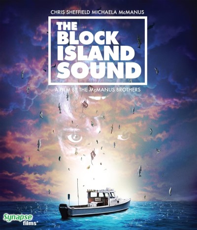 The Block Island Sound/The Block Island Sound